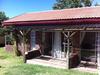 Bed & Breakfast Gold Reef Place