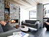 Hotel N�valhaia Le Chalet