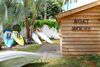 Cocotiers Hotel ? Mauritius