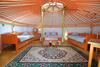 Hotel Nomade Lodge - Yourtes