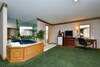 Motel Howard Johnson By Wyndham Lenox
