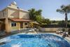 Ayia Napa Tropical Beach Villa