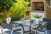 Ayia Napa Tropical Beach Villa