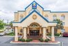 Hotel Comfort Inn & Suites Ft. Jackson Maingate