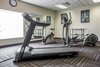 Hotel Comfort Inn & Suites Ft. Jackson Maingate