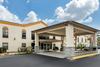 Hotel Quality Inn Surfside Myrtle Beach