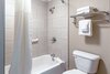 Hotel Econo Lodge Kingsville