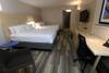 Hotel Holiday Inn Express Biloxi - Beach Blvd