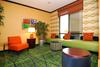 Hotel Fairfield Inn & Suites By Marriott Tehachapi