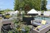 Hotel Golden Tulip Roissy Saint Witz