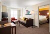 Aparthotel Residence Inn By Marriott Springfield Old Keene Mill