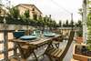 Apartamento Greci Design Terrace