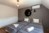 Apartamentos Benjamin Franklin Suite