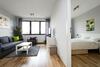 Chill Apartments Wola Apartment