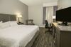 Hotel Hampton Inn By Hilton Shreveport/bossier City