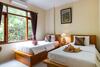 Hotel Alam Pangkung Ubud