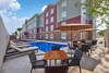 Hotel Extended Suites Chihuahua La Juventud