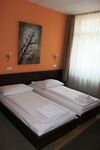 Hotel Am Charlottenplatz