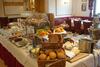 Flair Hotel Hochspessart