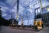 Best Western Plus Plaza Hotel Darmstadt