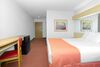 Hotel Microtel Inn By Wyndham Gallup