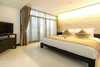 Hotel The Sea Koh Samui Beachfront Resort & Spa