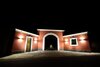 Residencia Domus Hyblaea
