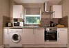 Apartamentos Lord Raglan House