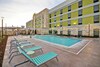 Hotel Home2 Suites By Hilton Plano Legacy West