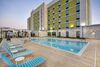 Hotel Home2 Suites By Hilton Plano Legacy West