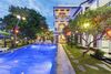 Hotel Green Hill Villa