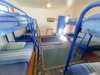 Hostal Golden Fern Backpackers