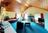 Hostal Golden Fern Backpackers