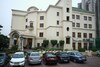 Hotel Dlf Club 4