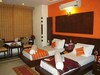 Hotel Maxfort Greenwood City
