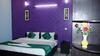 Hotel Maxfort Service Apartment