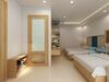 Aparthotel Sincero Hotel & Apartment
