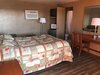 C&h Motel El Dorado Springs