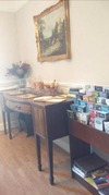 Bed & Breakfast Winton House