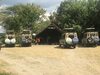 Hotel Momella Wildlife Lodge