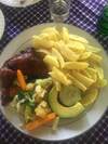 Hotel Momella Wildlife Lodge