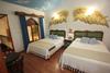 Hotel Mansi�n De Los Angeles
