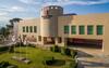 Hotel Camino Real Saltillo