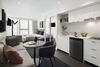 Apartamentos Quest St Kilda Road