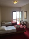Ayelen - Hotel De Monta�a