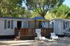 Happy Camp In Camping La Masseria