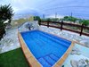 Agroturismo Bonito Chalet Con Piscina Cerca Del Mar