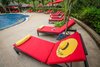 Apartamento Centara Koh Chang Tropicana Resort