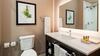 Best Western Plus Executive Residency Ascension Hotel