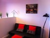 Apartamento Fer � Cheval T1 Design